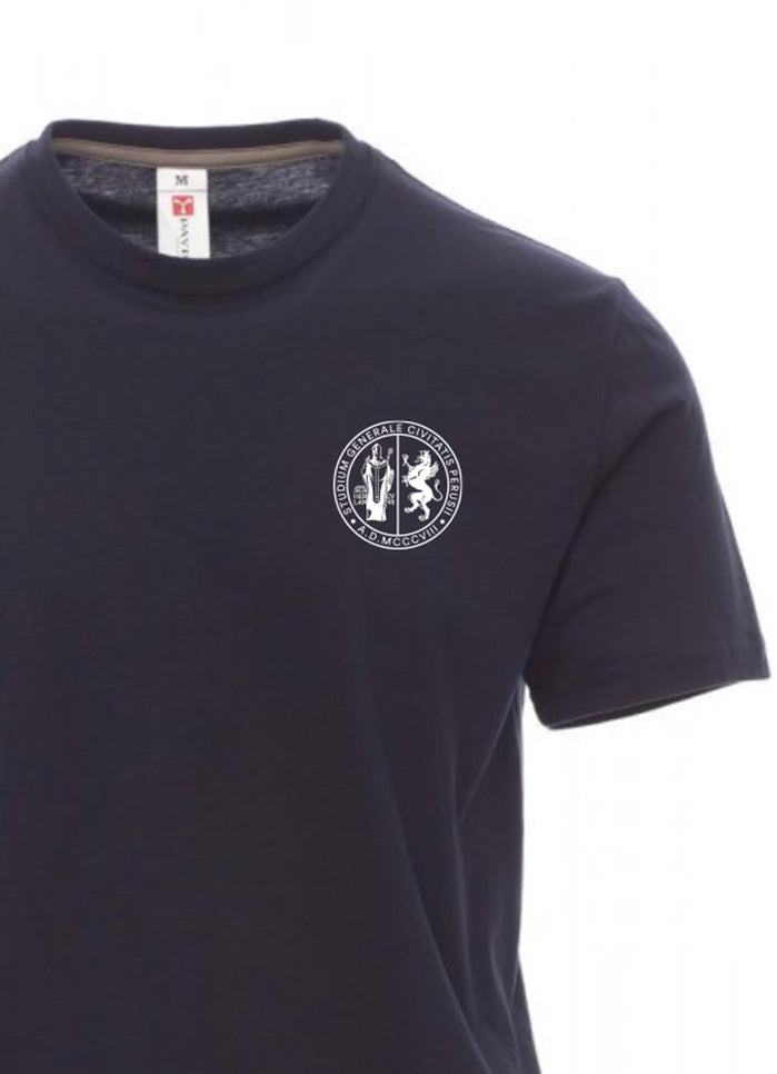 T-Shirt UNIPG — Giurisprudenza